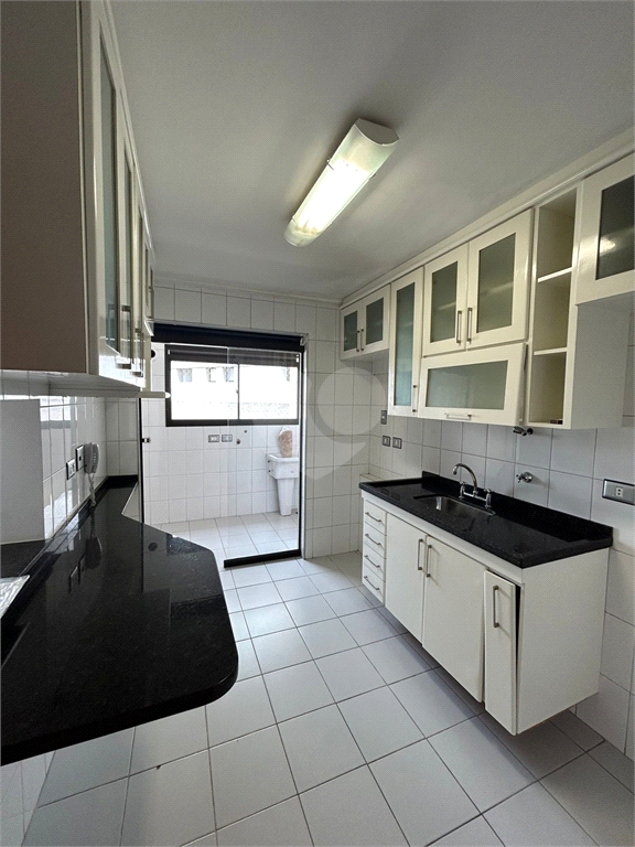 Venda Apartamento São Paulo Santa Teresinha REO211371 7