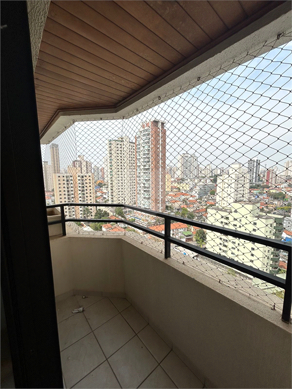 Venda Apartamento São Paulo Santa Teresinha REO211371 1