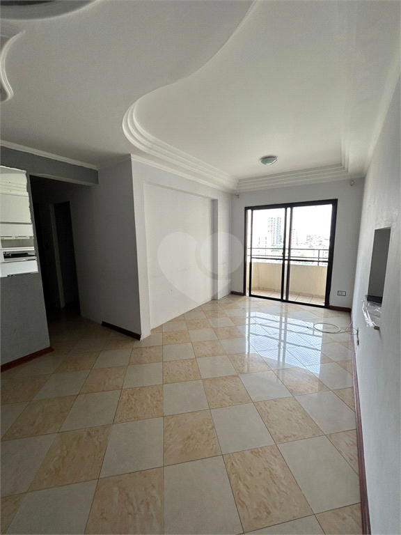 Venda Apartamento São Paulo Santa Teresinha REO211371 2