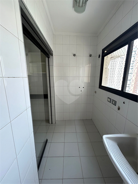 Venda Apartamento São Paulo Santa Teresinha REO211371 16