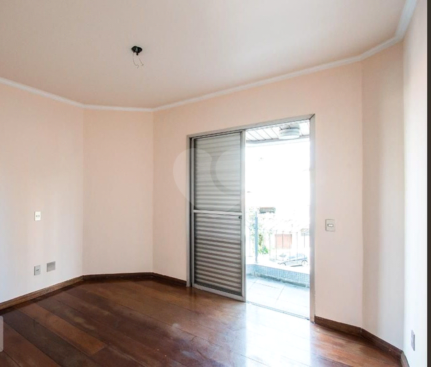 Venda Apartamento São Paulo Ipiranga REO211376 9