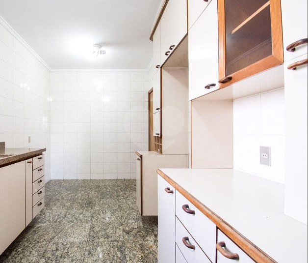 Venda Apartamento São Paulo Ipiranga REO211376 25