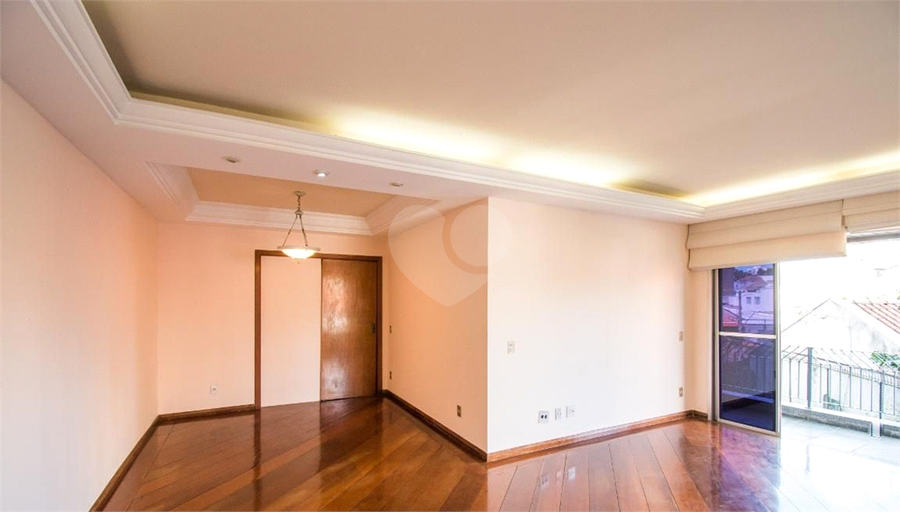 Venda Apartamento São Paulo Ipiranga REO211376 2