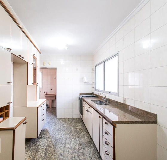 Venda Apartamento São Paulo Ipiranga REO211376 24