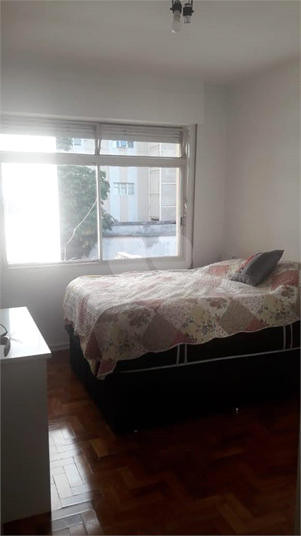 Venda Apartamento São Paulo Bela Vista REO211387 10