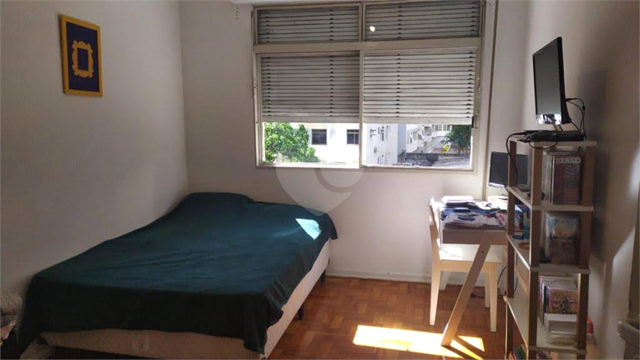 Venda Apartamento São Paulo Bela Vista REO211387 8