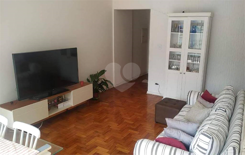 Venda Apartamento São Paulo Bela Vista REO211387 4