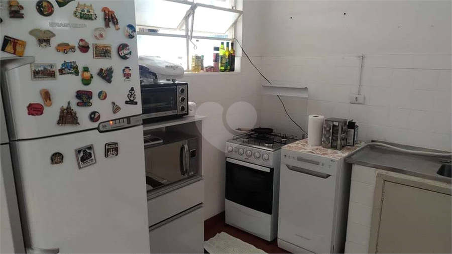 Venda Apartamento São Paulo Bela Vista REO211387 11