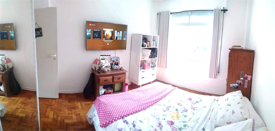 Venda Apartamento São Paulo Bela Vista REO211387 3