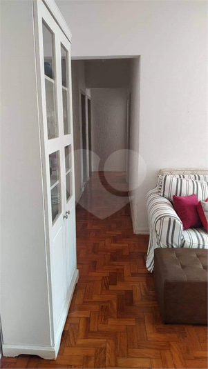 Venda Apartamento São Paulo Bela Vista REO211387 6