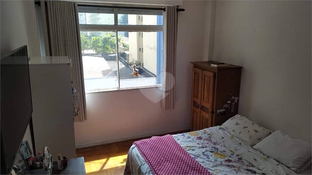 Venda Apartamento São Paulo Bela Vista REO211387 5