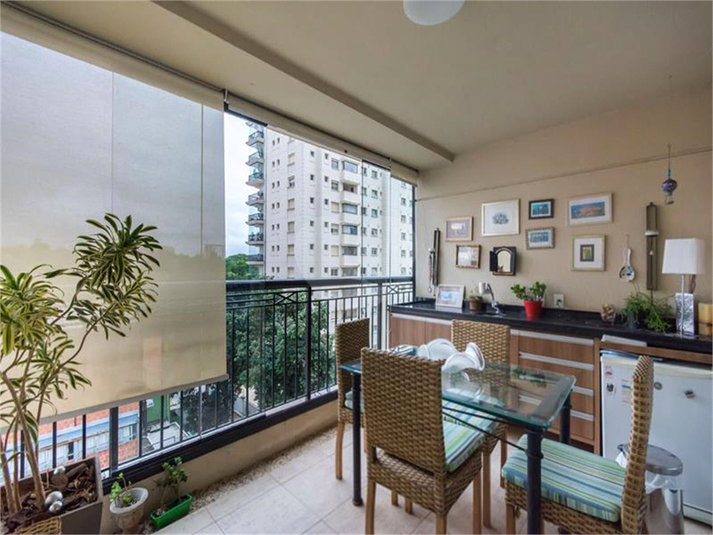 Aluguel Apartamento São Paulo Perdizes REO211390 86