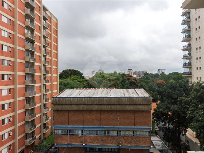 Aluguel Apartamento São Paulo Perdizes REO211390 107