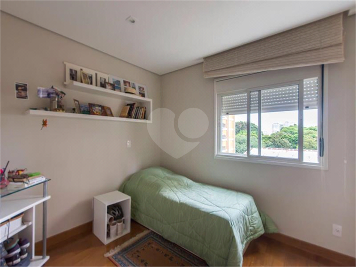 Aluguel Apartamento São Paulo Perdizes REO211390 60