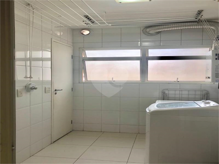 Aluguel Apartamento São Paulo Perdizes REO211390 42