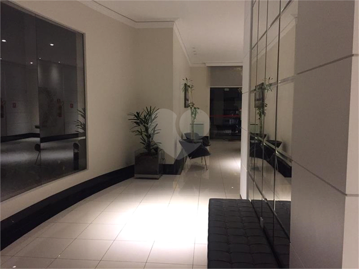 Aluguel Apartamento São Paulo Perdizes REO211390 41