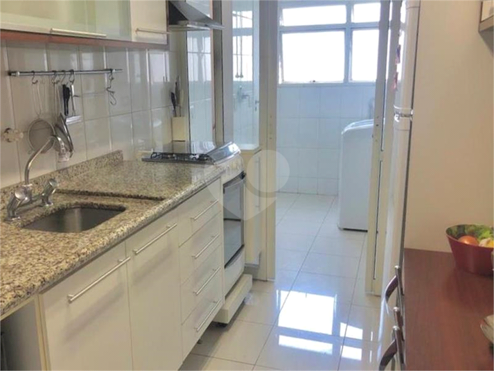 Aluguel Apartamento São Paulo Perdizes REO211390 29