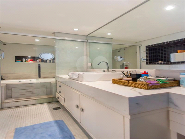 Aluguel Apartamento São Paulo Perdizes REO211390 88