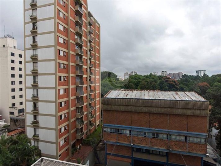 Aluguel Apartamento São Paulo Perdizes REO211390 8