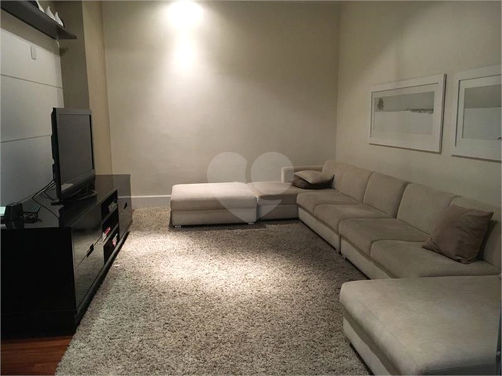 Aluguel Apartamento São Paulo Perdizes REO211390 112