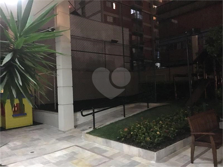 Aluguel Apartamento São Paulo Perdizes REO211390 93