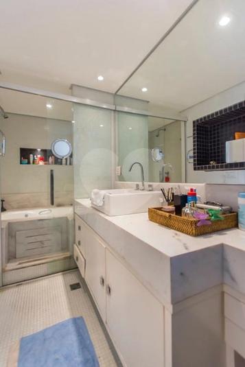 Aluguel Apartamento São Paulo Perdizes REO211390 16