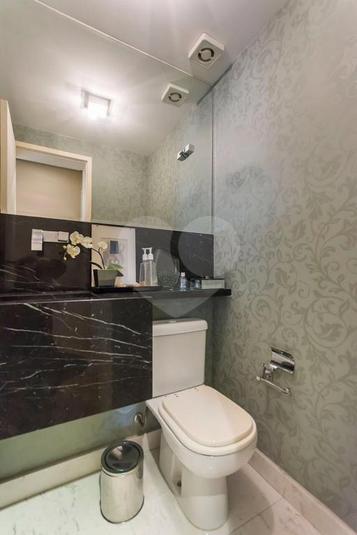 Aluguel Apartamento São Paulo Perdizes REO211390 27