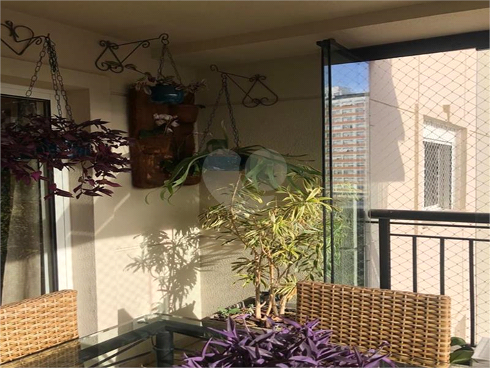 Aluguel Apartamento São Paulo Perdizes REO211390 46