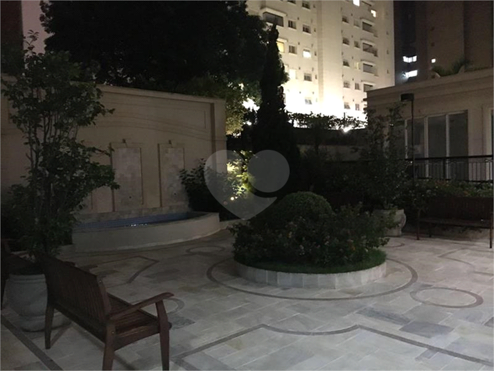 Aluguel Apartamento São Paulo Perdizes REO211390 90