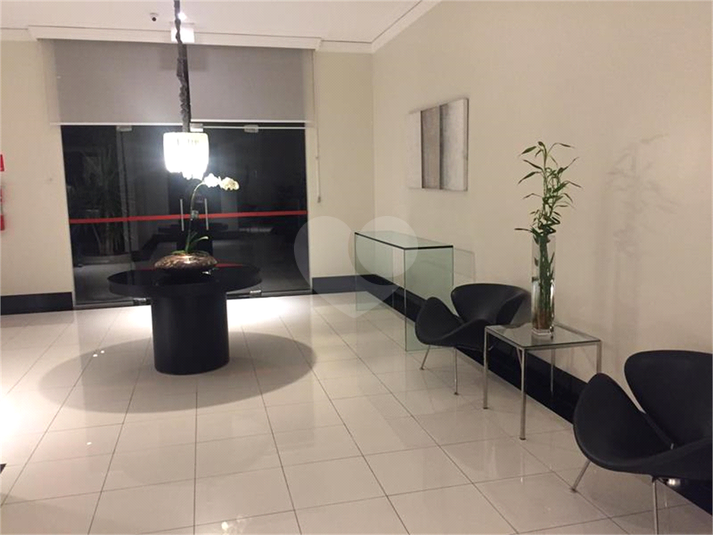 Aluguel Apartamento São Paulo Perdizes REO211390 50