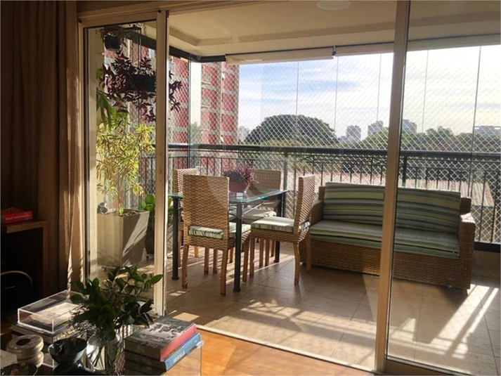 Aluguel Apartamento São Paulo Perdizes REO211390 59