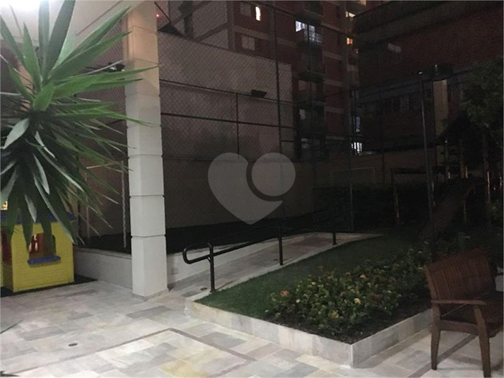 Aluguel Apartamento São Paulo Perdizes REO211390 64