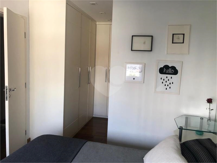 Aluguel Apartamento São Paulo Perdizes REO211390 71