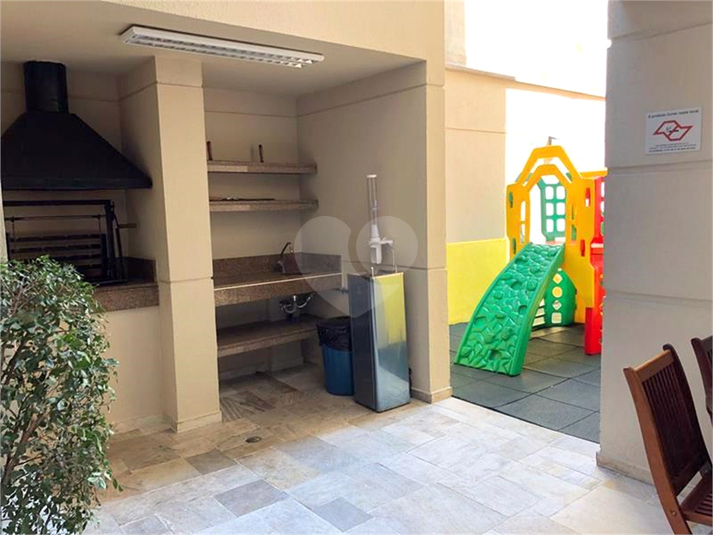 Aluguel Apartamento São Paulo Perdizes REO211390 38