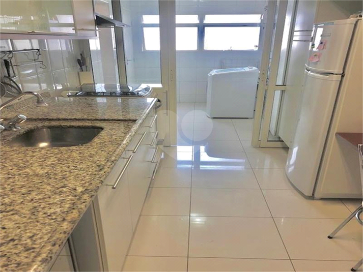 Aluguel Apartamento São Paulo Perdizes REO211390 55