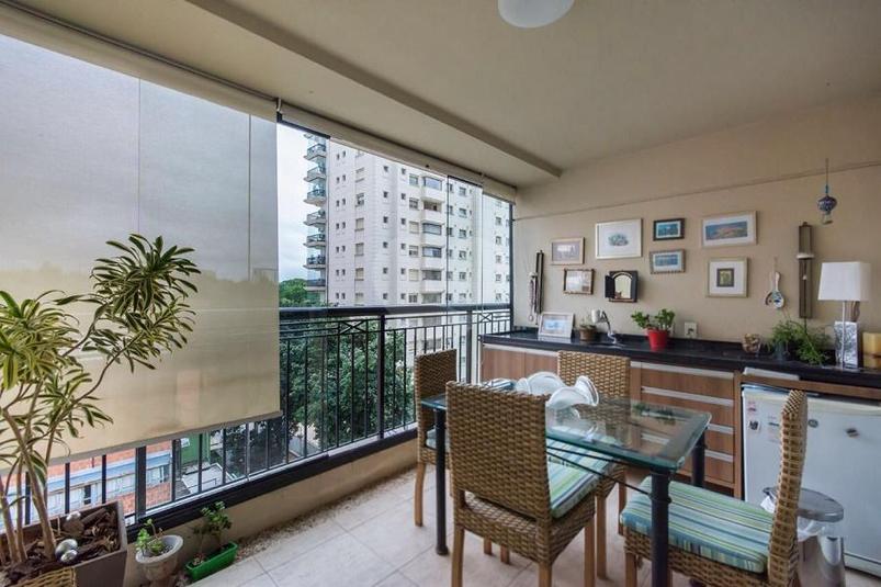 Aluguel Apartamento São Paulo Perdizes REO211390 6