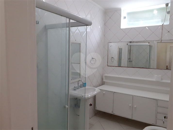 Venda Apartamento São Paulo Vila Mariana REO211417 12