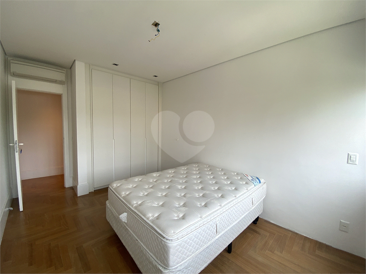 Venda Apartamento São Paulo Pinheiros REO211434 19