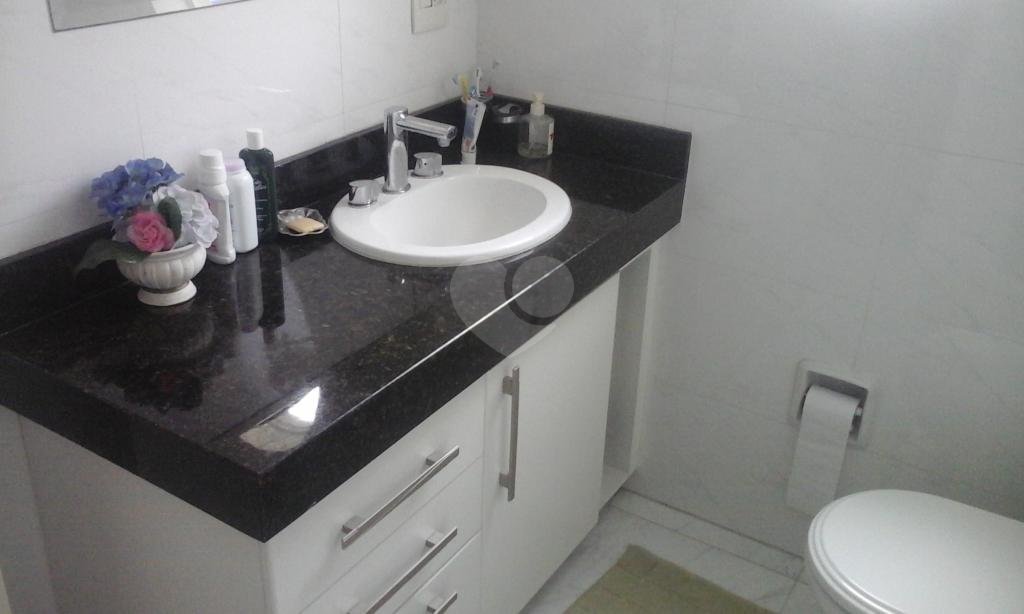 Venda Apartamento São Paulo Perdizes REO211449 9