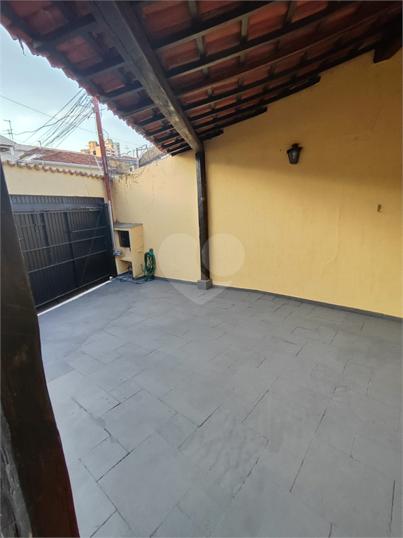 Venda Sobrado São Paulo Jardim Paraíso REO211491 4