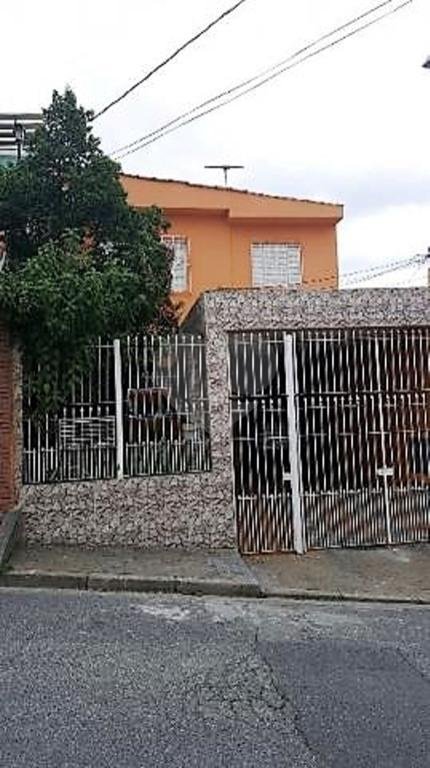 Venda Sobrado São Paulo Vila Elias Nigri REO211528 8