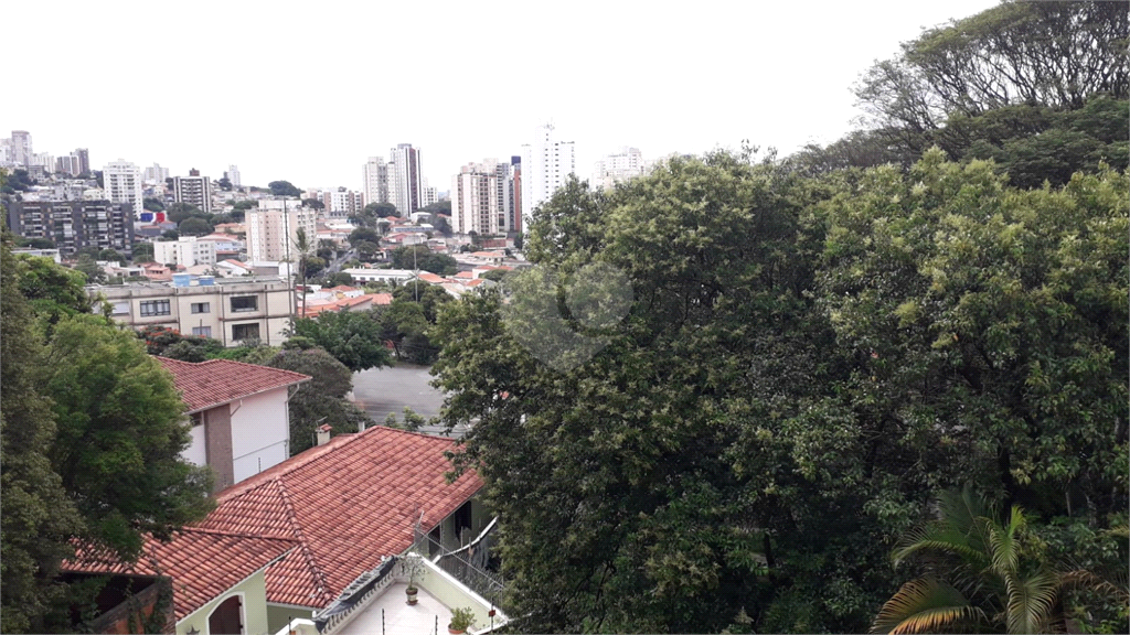 Venda Sobrado São Paulo Vila Romana REO21155 18