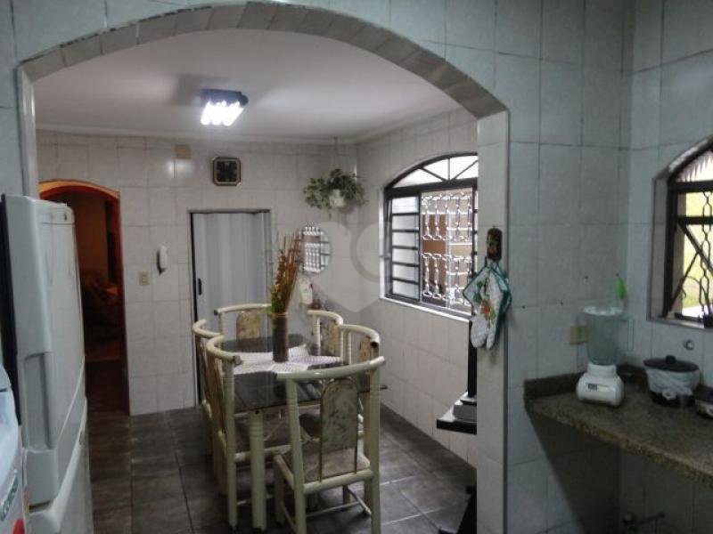 Venda Casa São Paulo Ipiranga REO21158 26