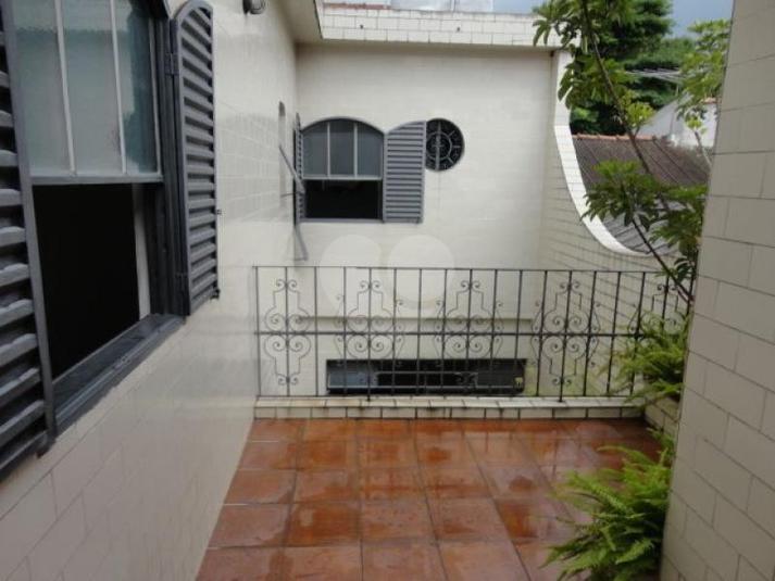 Venda Casa São Paulo Ipiranga REO21158 3