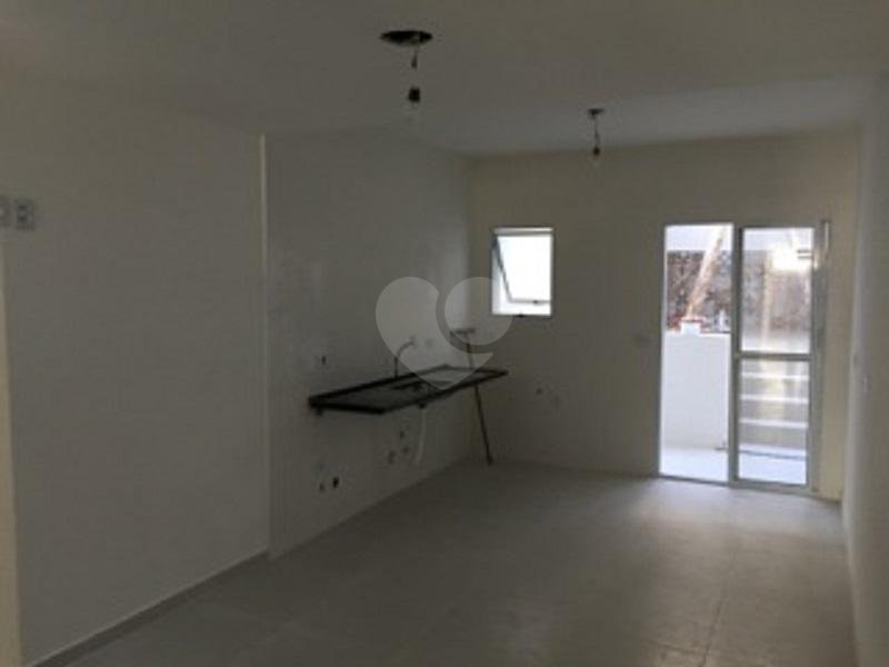 Venda Sobrado São Paulo Vila Moinho Velho REO211668 29