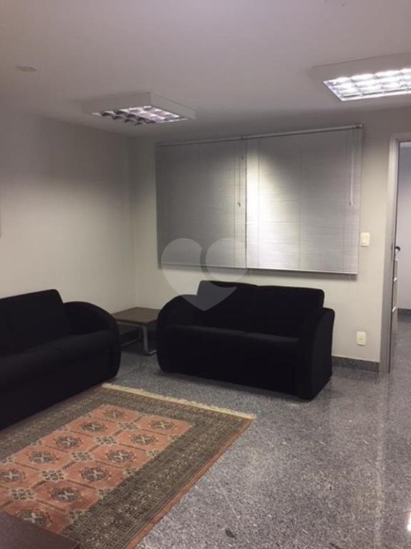 Venda Prédio inteiro São Paulo Vila Clementino REO211676 40