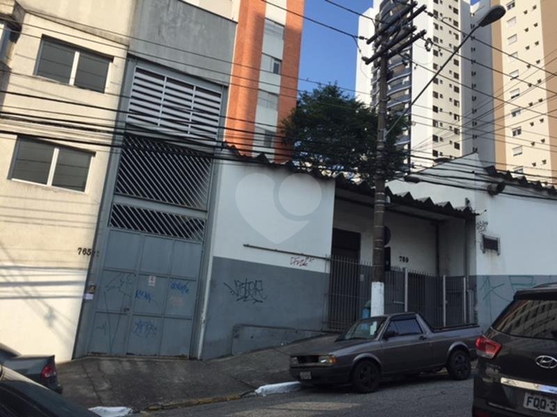 Venda Prédio inteiro São Paulo Vila Clementino REO211676 4