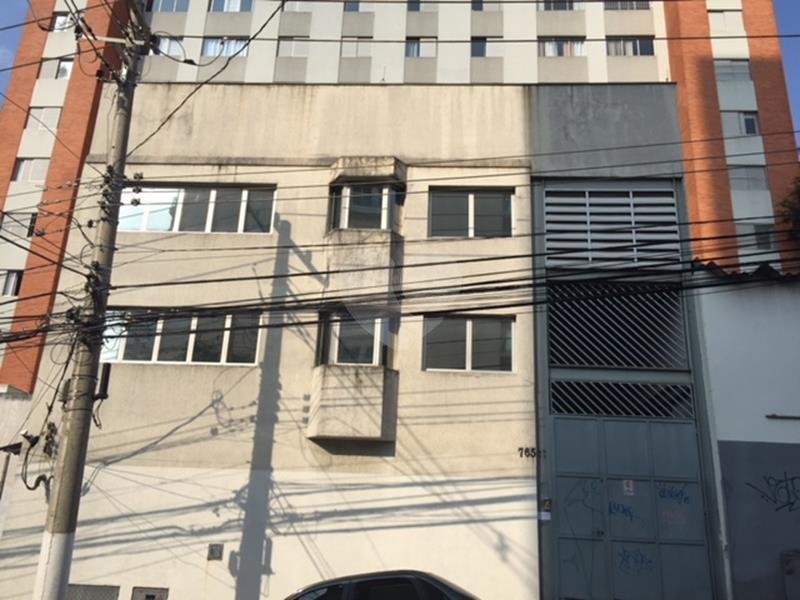 Venda Prédio inteiro São Paulo Vila Clementino REO211676 1