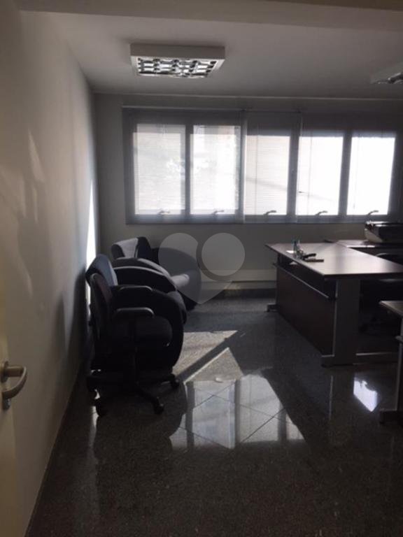 Venda Prédio inteiro São Paulo Vila Clementino REO211676 30