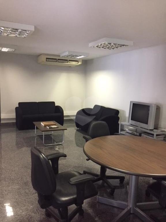 Venda Prédio inteiro São Paulo Vila Clementino REO211676 25